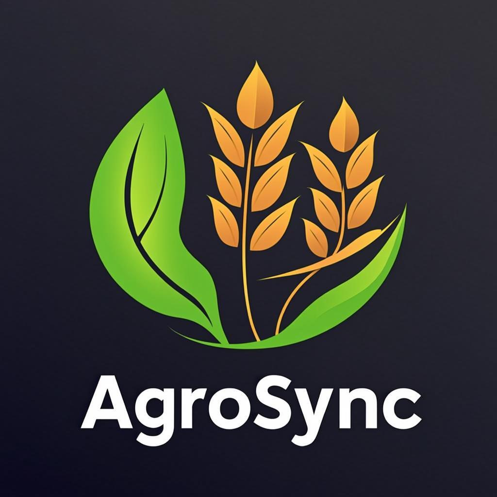 AgroSync logo