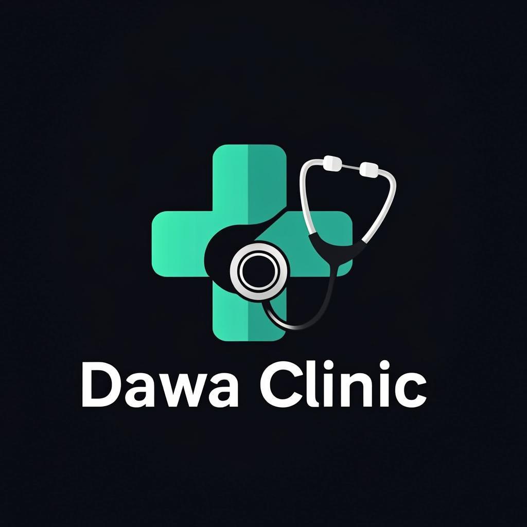 Dawa Clinic logo