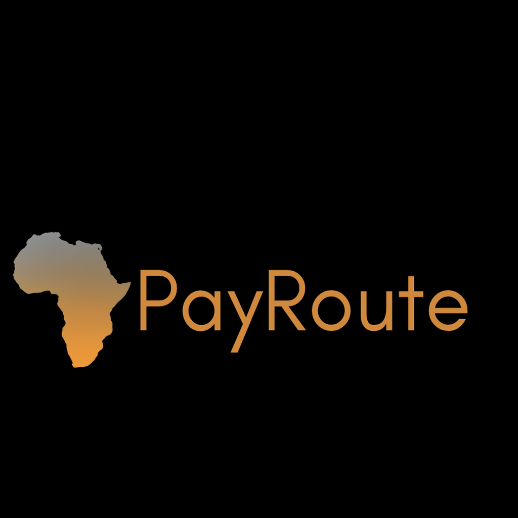 PayRoute Africa logo