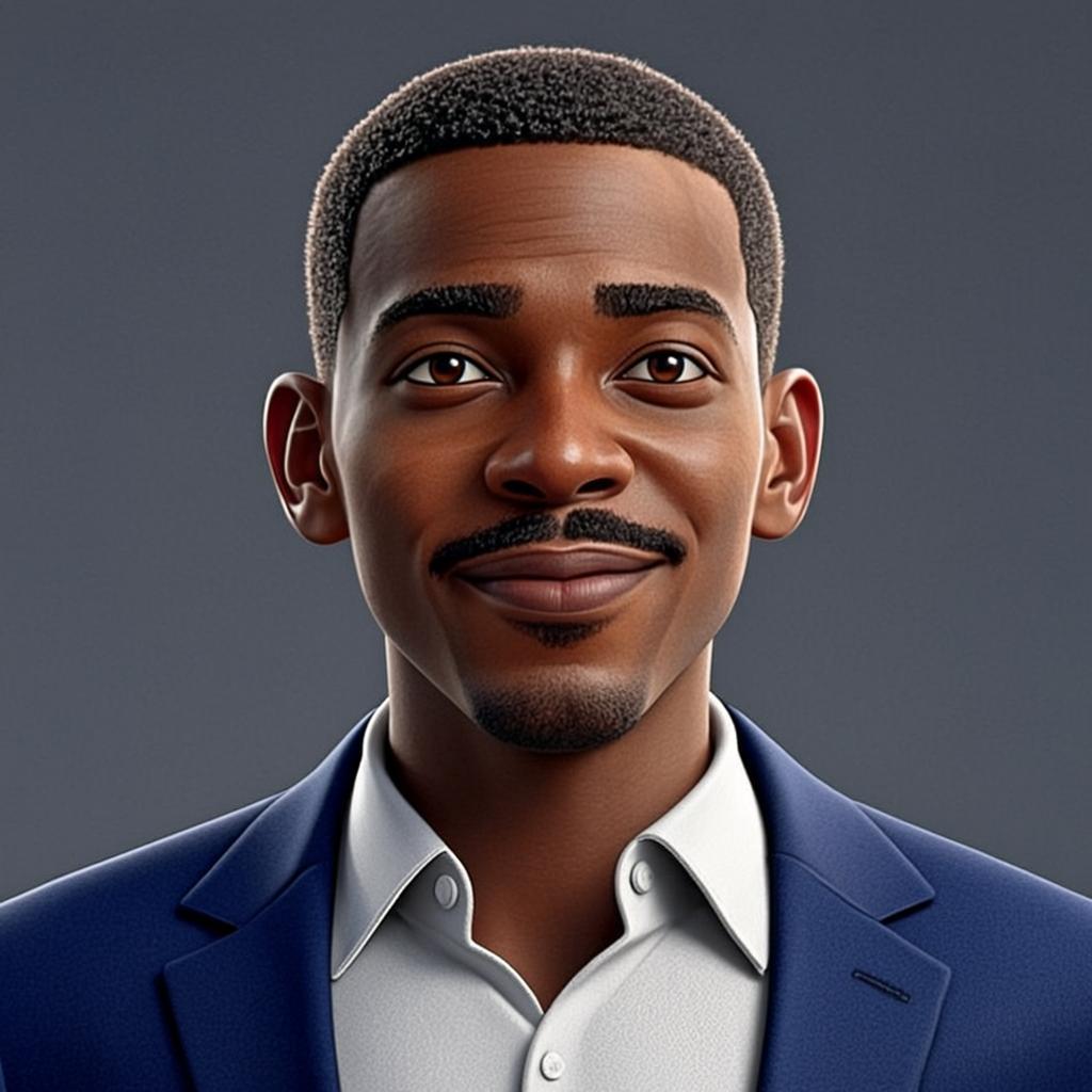 Clivate Maiba — Co-Founder/Director